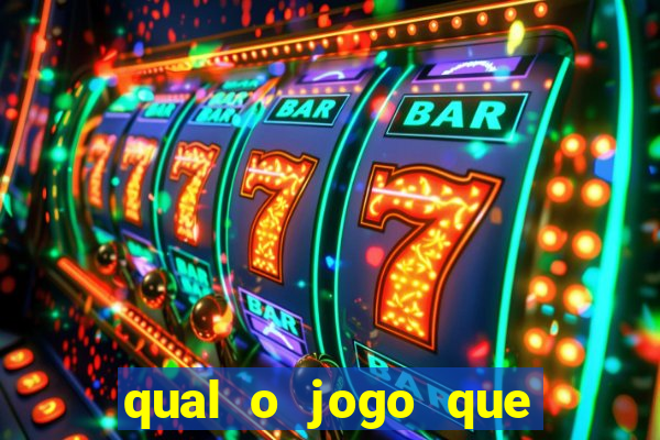 qual o jogo que dar dinheiro de verdade